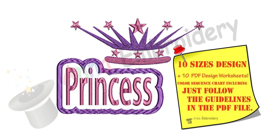 disney princess crowns printable