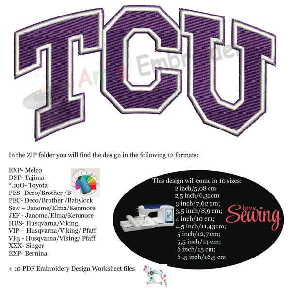 Embroidery Designs, Machine Patterns, sport embroidery, football embroidery, PES